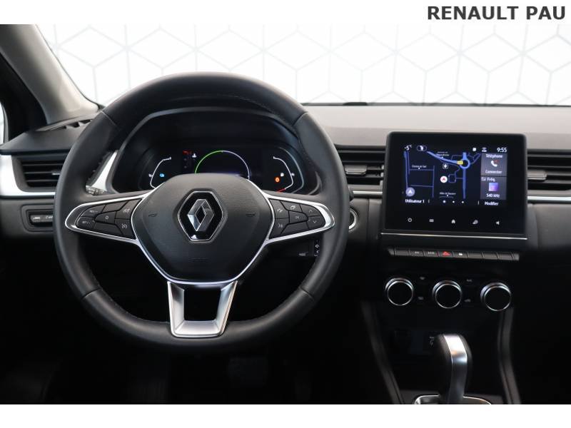 Renault Captur - Photo 21