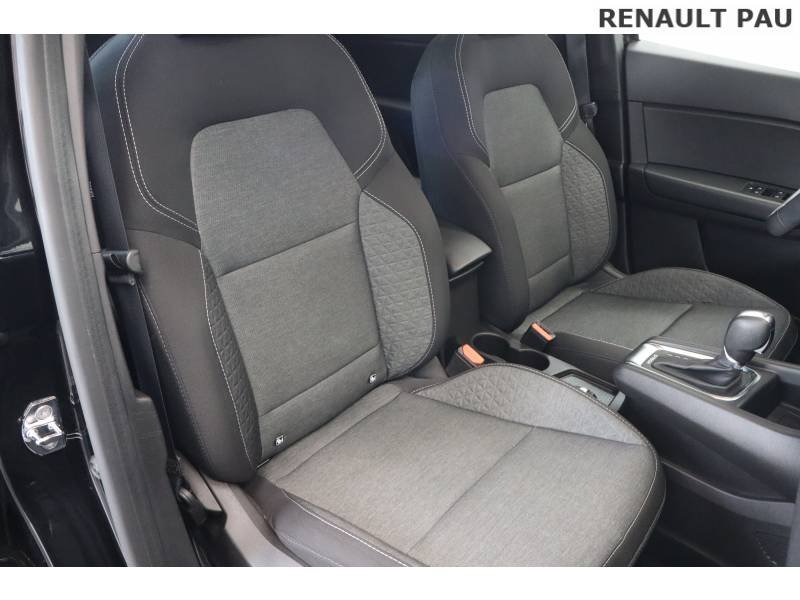 Renault Captur - Photo 22
