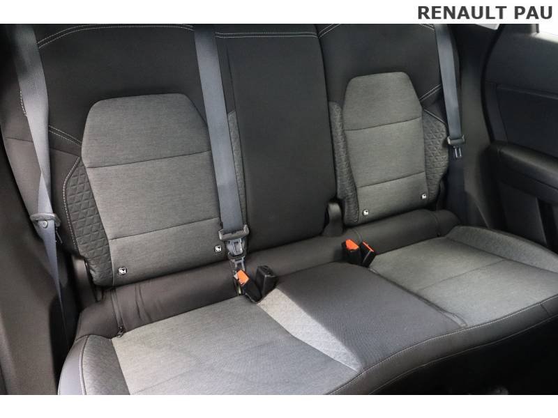 Renault Captur - Photo 23