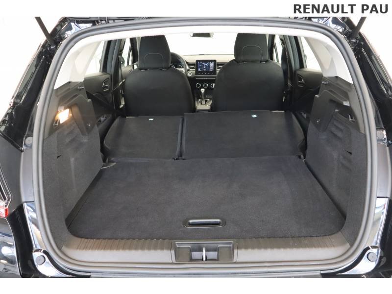 Renault Captur - Photo 25