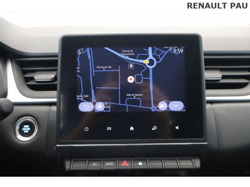 Renault Captur - Photo 27