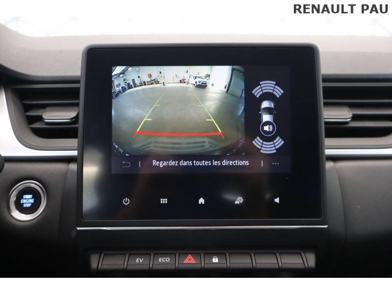 Renault Captur - Photo 28