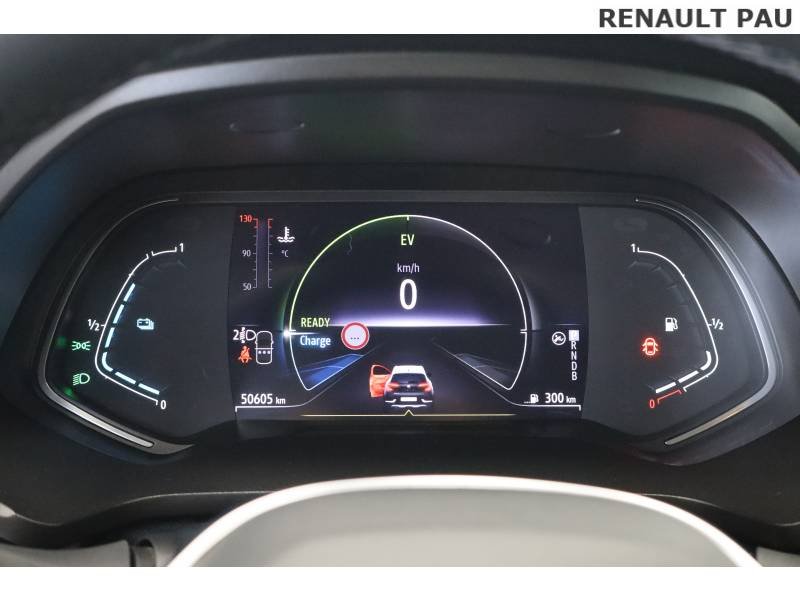 Renault Captur - Photo 29
