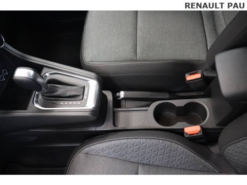 Renault Captur - Photo 30