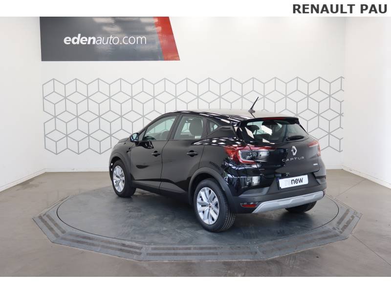 Renault Captur - Photo 3