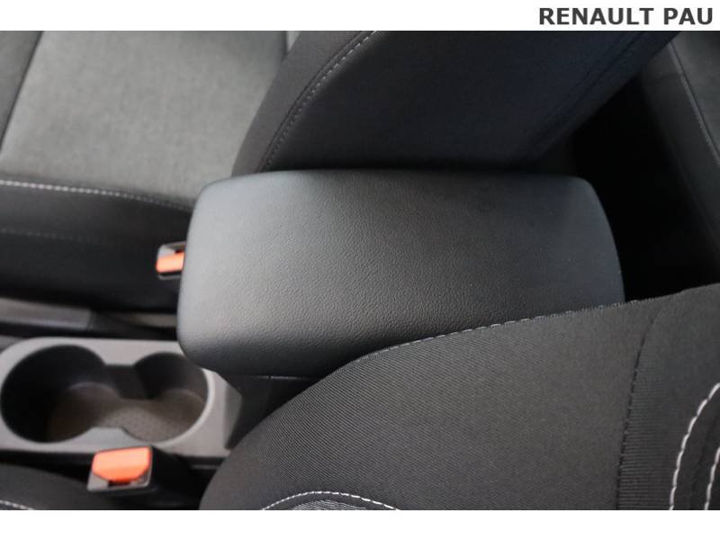 Renault Captur - Photo 31