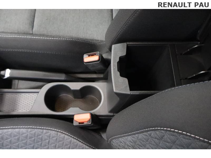 Renault Captur - Photo 32