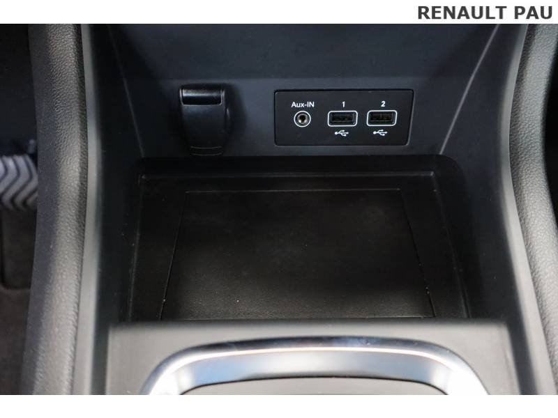 Renault Captur - Photo 33