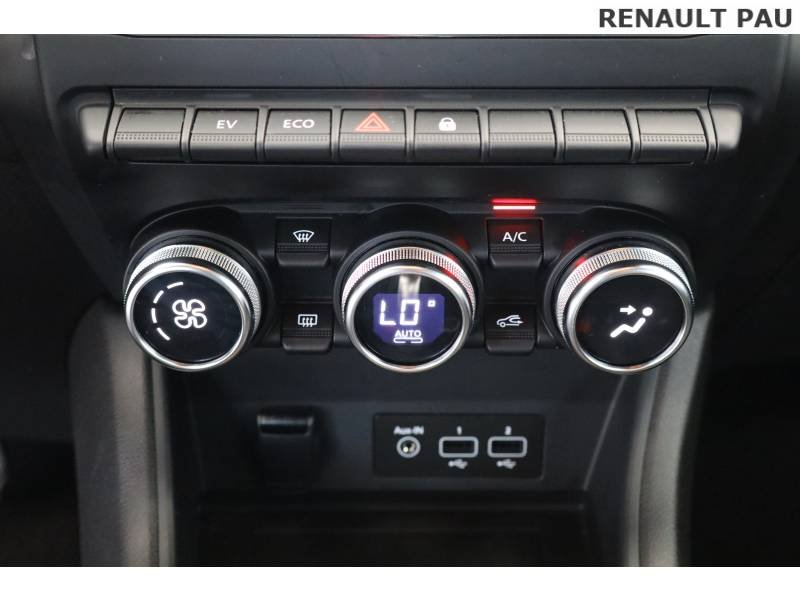 Renault Captur - Photo 35