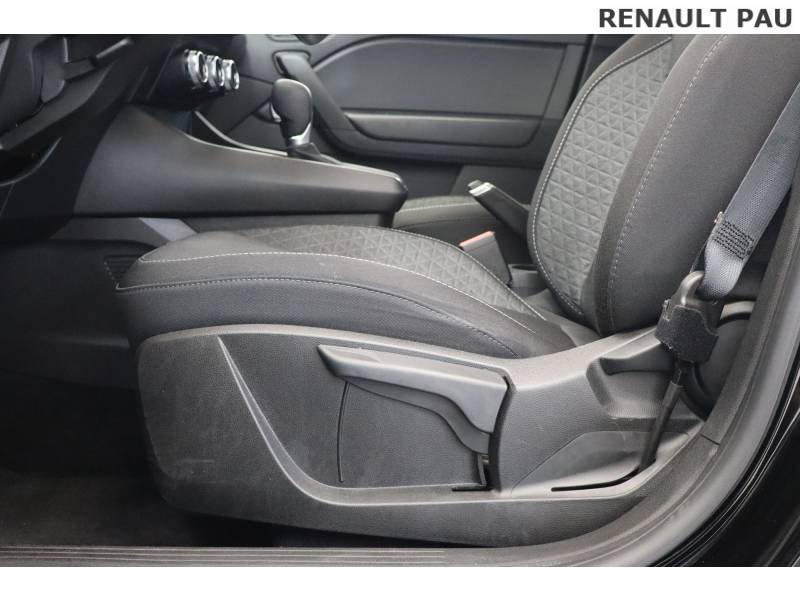 Renault Captur - Photo 37