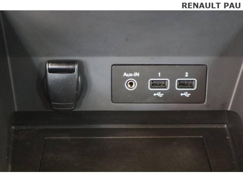 Renault Captur - Photo 39