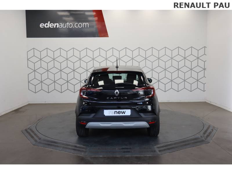 Renault Captur - Photo 4