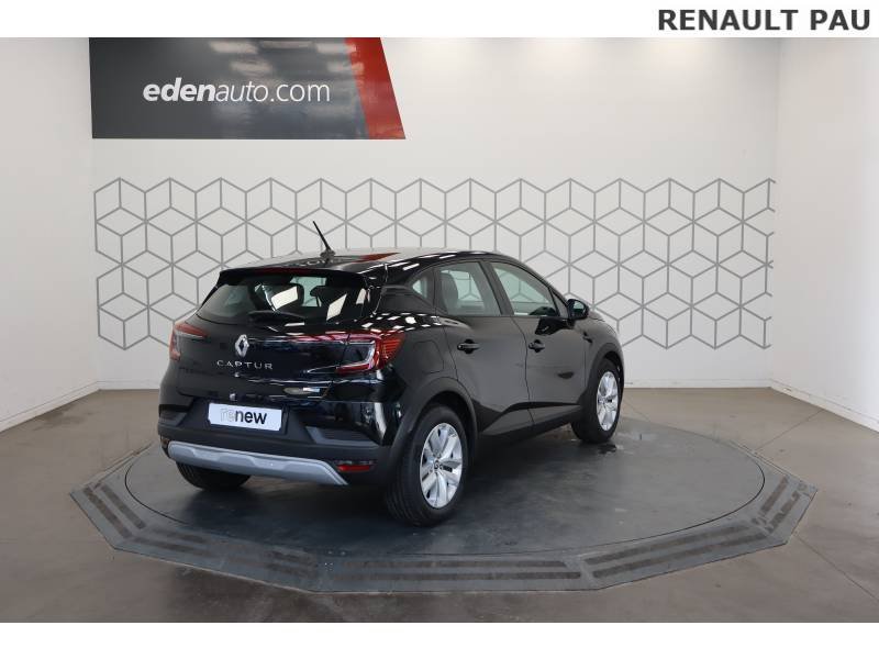 Renault Captur - Photo 5