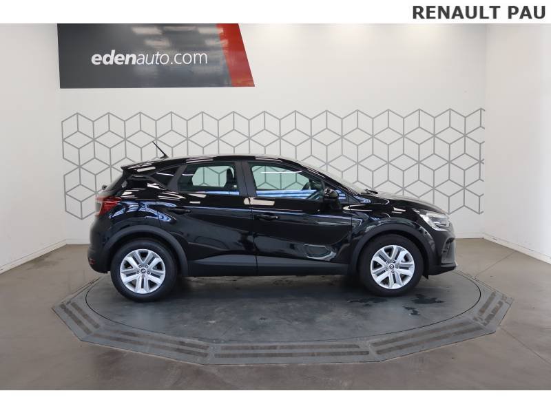 Renault Captur - Photo 6