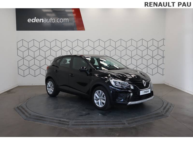 Renault Captur - Photo 7