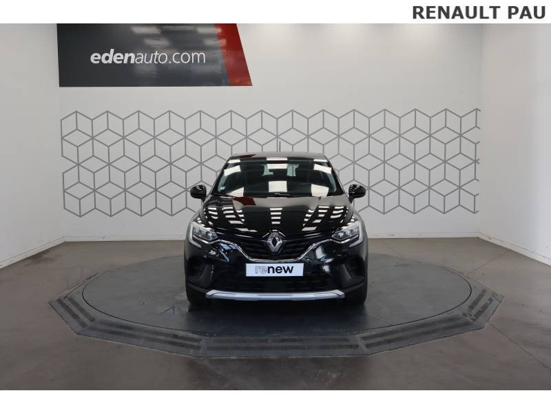 Renault Captur - Photo 8