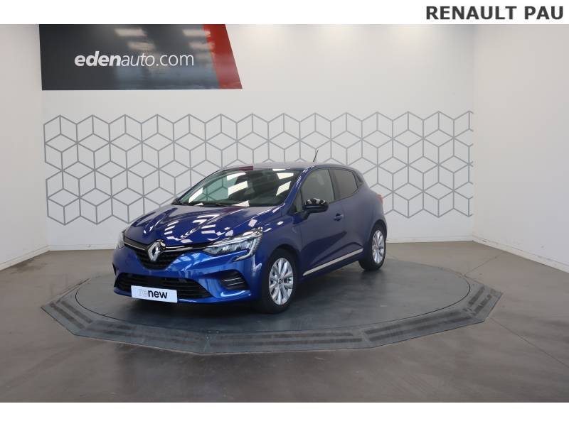Renault Clio - Photo 1