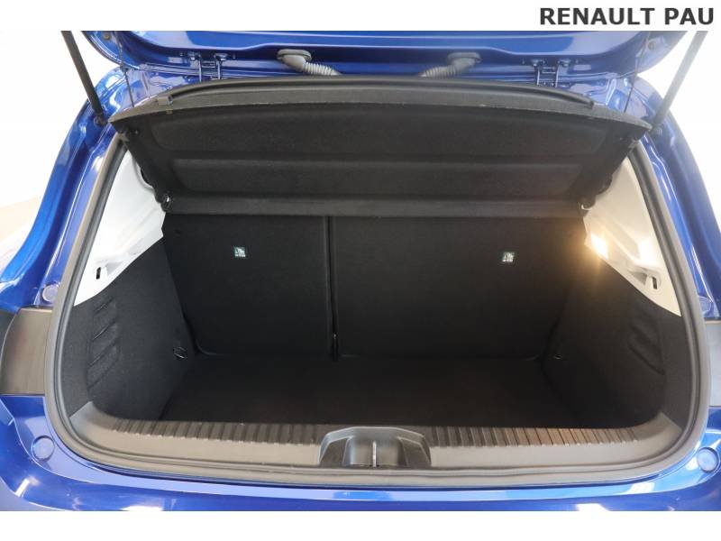 Renault Clio - Photo 11