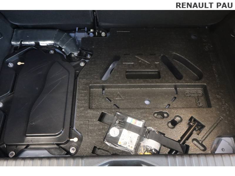 Renault Clio - Photo 12