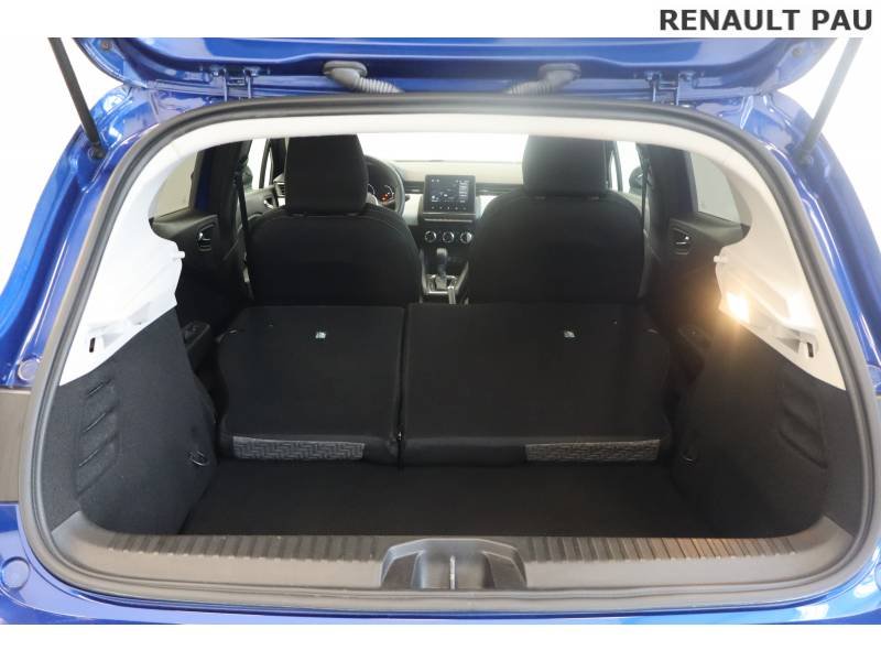 Renault Clio - Photo 13