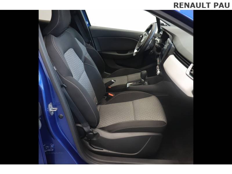 Renault Clio - Photo 17