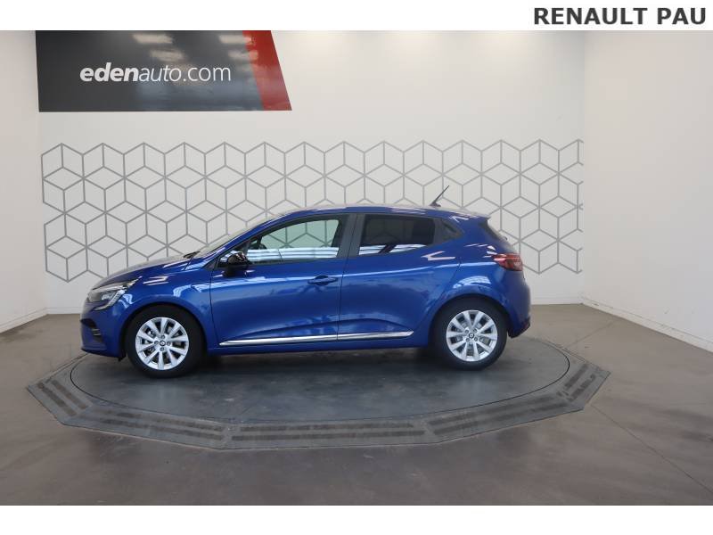 Renault Clio - Photo 2