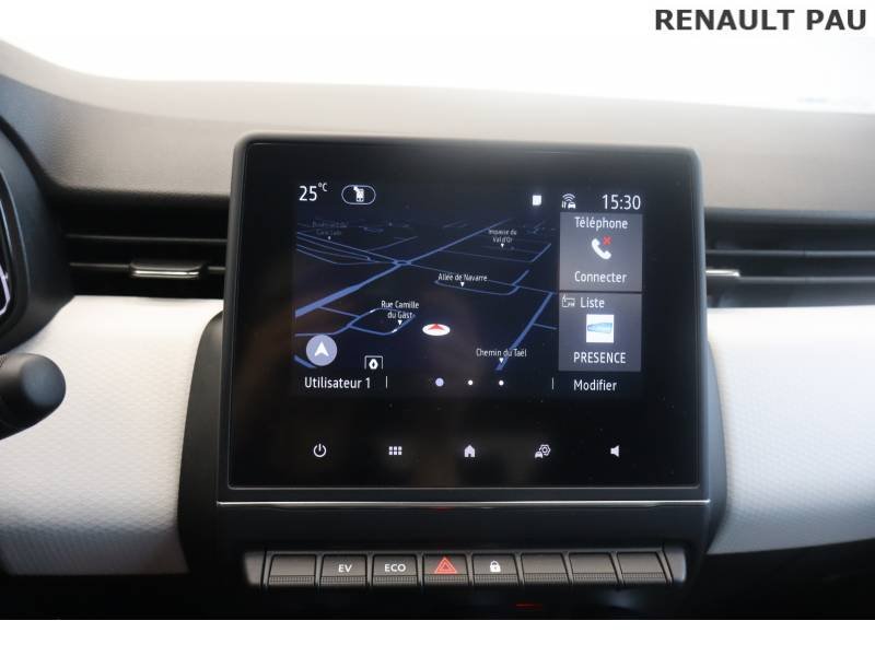 Renault Clio - Photo 21