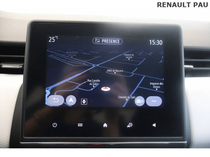 Renault Clio - Photo 22