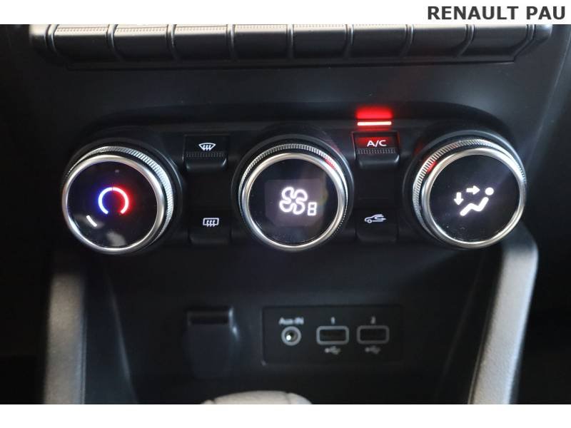 Renault Clio - Photo 23