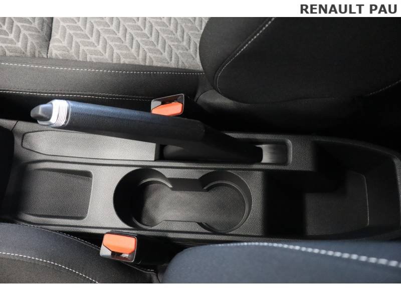 Renault Clio - Photo 25
