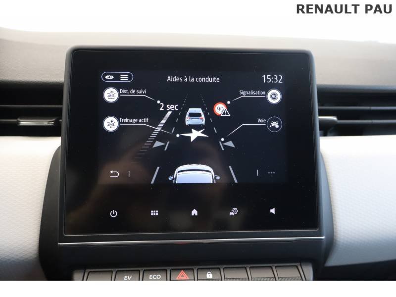 Renault Clio - Photo 26