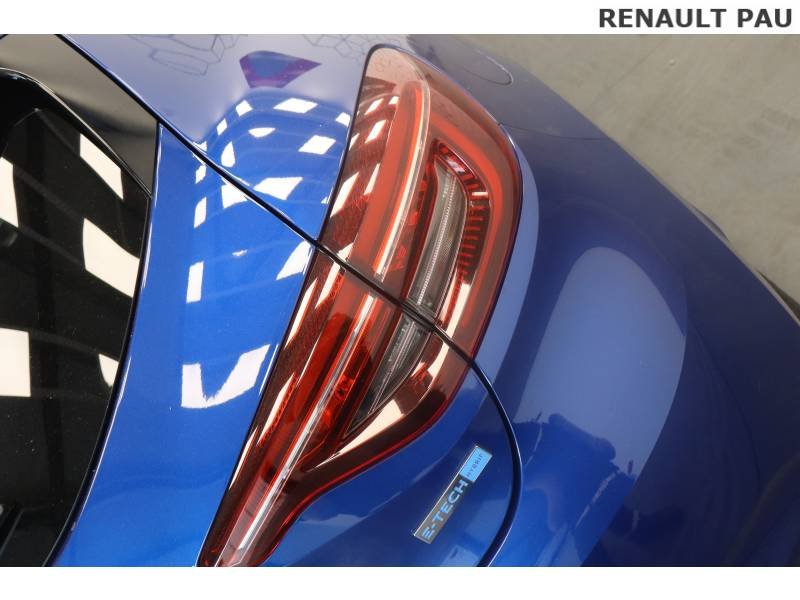 Renault Clio - Photo 30