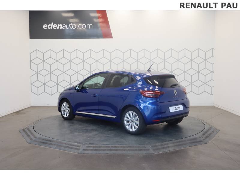 Renault Clio - Photo 3