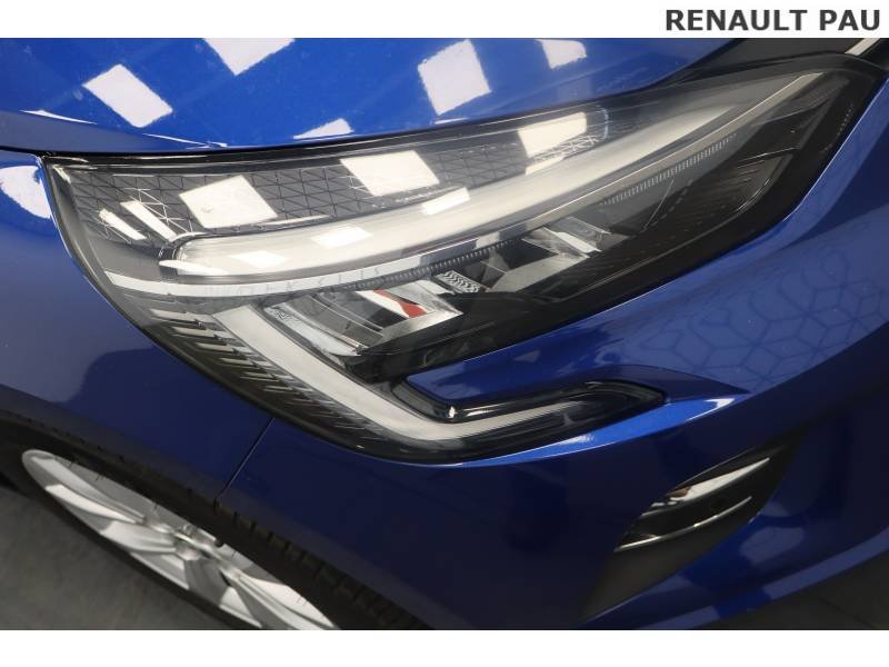 Renault Clio - Photo 31