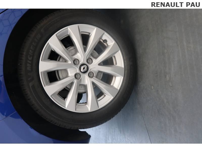 Renault Clio - Photo 33