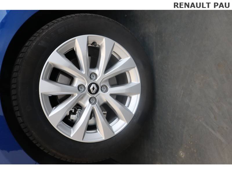 Renault Clio - Photo 35