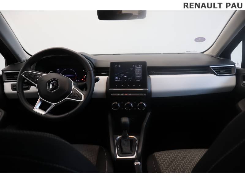 Renault Clio - Photo 39