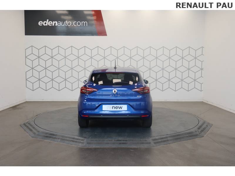 Renault Clio - Photo 4