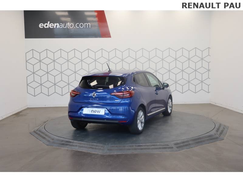 Renault Clio - Photo 5