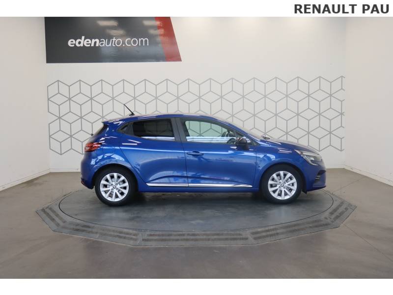 Renault Clio - Photo 6
