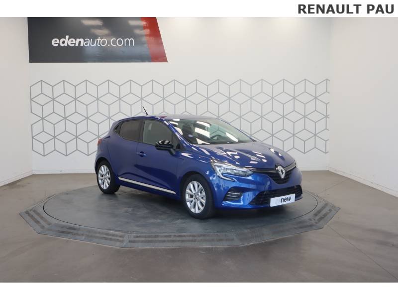 Renault Clio - Photo 7