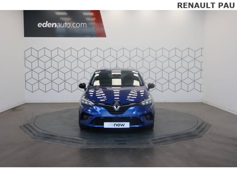 Renault Clio - Photo 8
