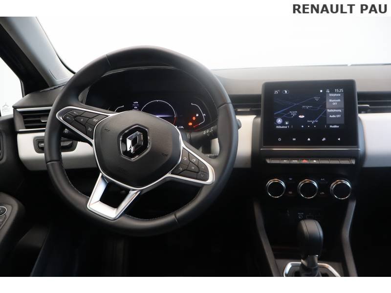 Renault Clio - Photo 9