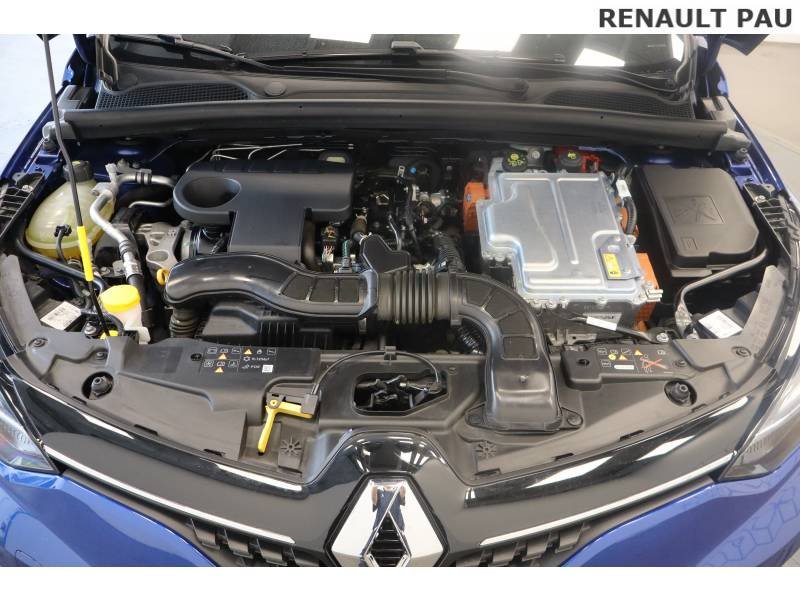 Renault Clio - Photo 10