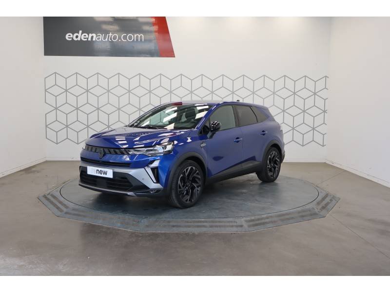 Renault Symbioz - Photo 1