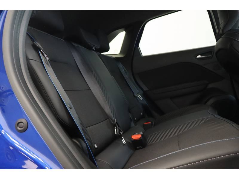Renault Symbioz - Photo 11