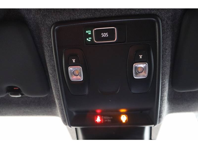 Renault Symbioz - Photo 13