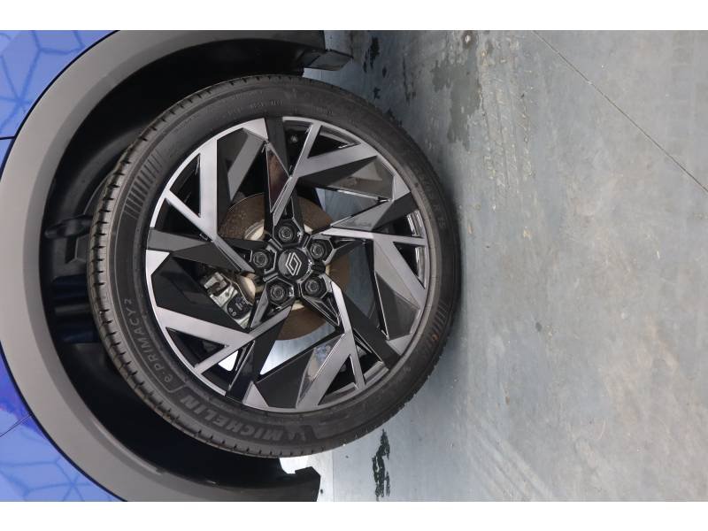 Renault Symbioz - Photo 17