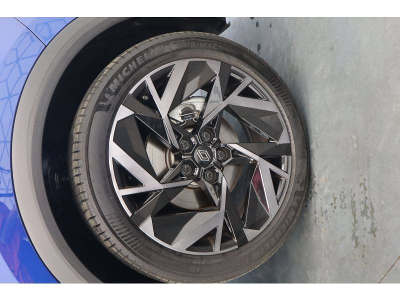 Renault Symbioz - Photo 18