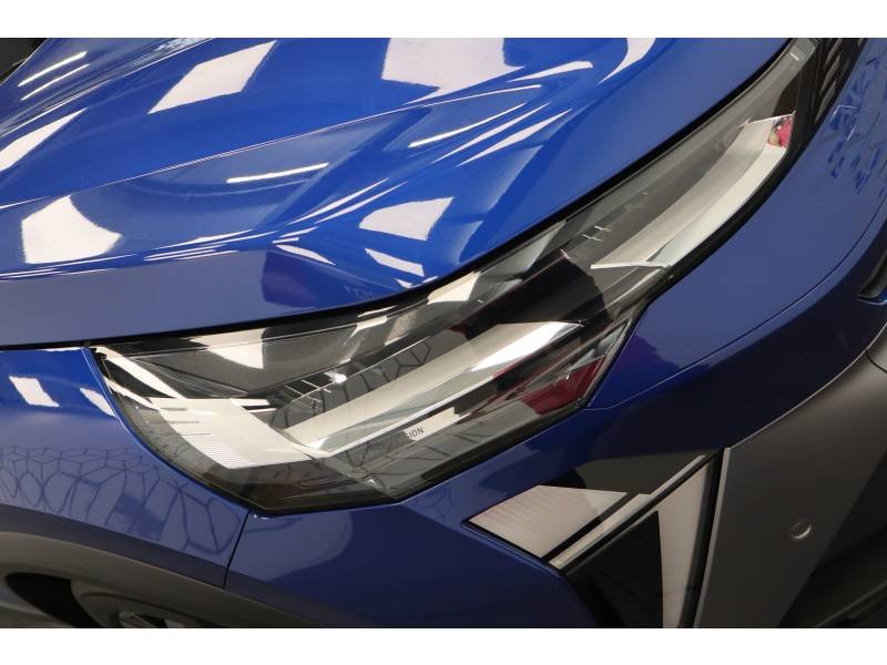Renault Symbioz - Photo 19